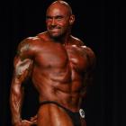 Allen   Hicks - NPC Tri State Championships 2009 - #1